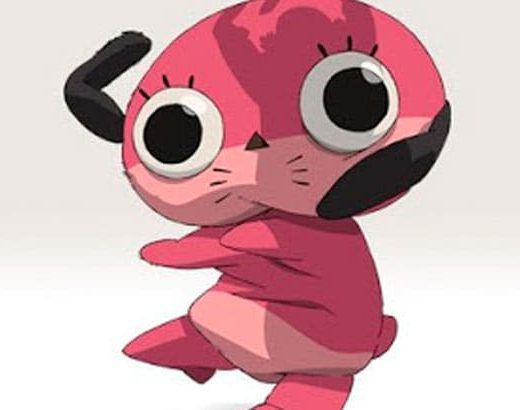 Paranoia Agent (Satoshi Kon)