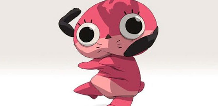 Paranoia Agent (Satoshi Kon)