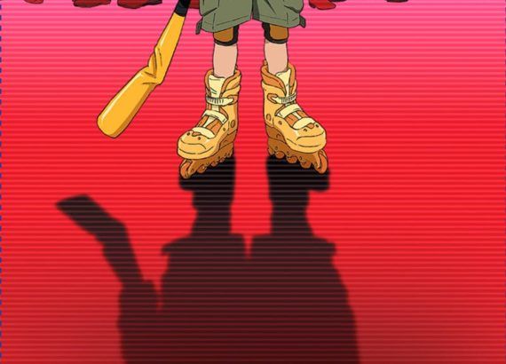 Paranoia Agent (Satoshi Kon)