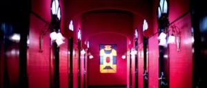 Suspiria (Dario Argento)