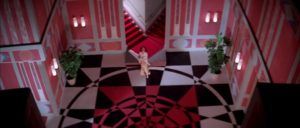 Suspiria (Dario Argento)