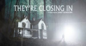 They're Closing In (Jarret Blinkhorn)