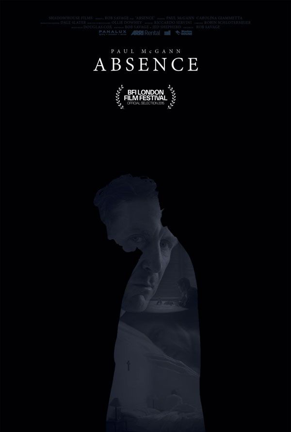Absence (Rob Savage)
