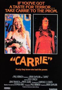 Carrie (Brian de Palma)