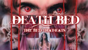 Death Bed: The Bed That Eats (George Barry)