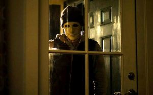 Hush (Mike Flanagan)