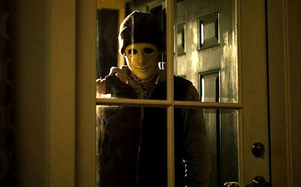 Hush (Mike Flanagan)