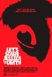 Let's Scare Jessica To Death (John D. Hancock)