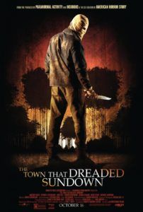 The Town That Dreaded Sundown (Alfonso Gomez-Rejon)