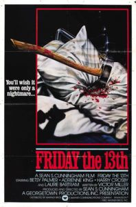 Viernes 13 (Sean S. Cunningham)
