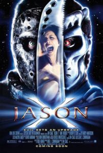 Viernes 13 - 10ª parte (James Isaac)