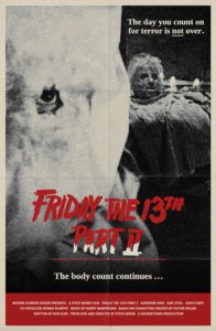 Viernes 13 - 2ª parte (Steve Miner)