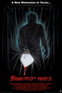 Viernes 13 - 3ª parte (Steve Miner)