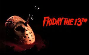 Viernes 13 (Sean S. Cunningham)