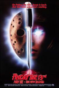 Viernes 13 - 7ª parte (John Carl Buechler)