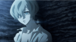 The Empire of Corpses - Ryoutarou Makihara