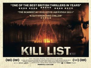 Kill List (Ben Wheatley)