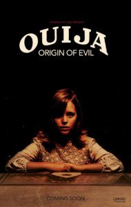 Ouija Origin of Evil (Mike Flanagan)