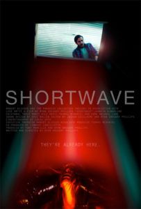 Shortwave (Ryan Gregory Phillips)