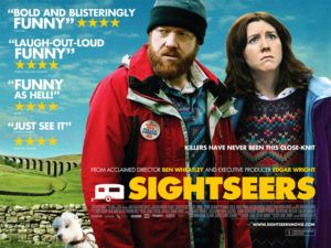 Sightseers (Ben Wheatley)