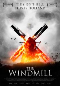 The Windmill Massacre (Nick Jongerius)