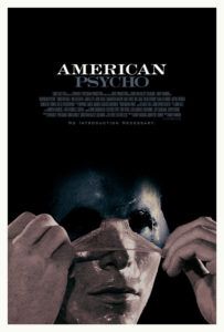 American Psycho (Silver Ferox Design)
