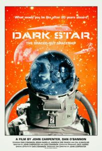 Dark Star (Silver Ferox Design)