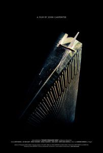 Escape from New York (Silver Ferox Design)