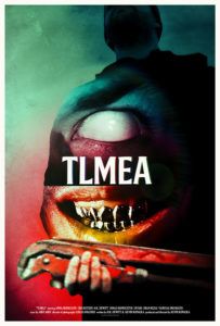 TLMEA (Silver Ferox Design)