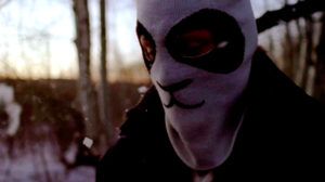 I Am Not a Serial Killer (Billy O'Brien)