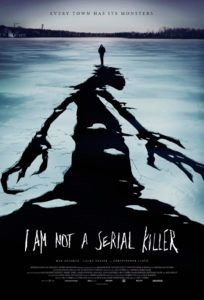 I Am Not a Serial Killer (Billy O'Brien)