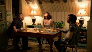 Calle Cloverfield 10 (Dan Trachtenberg)