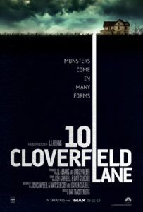 Calle Cloverfield 10 (Dan Trachtenberg)