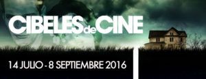 Cibeles de Cine