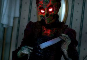 The Neon Dead (Torey Haas)