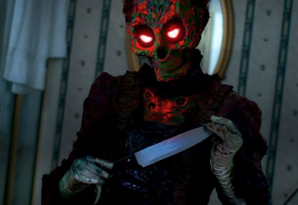 The Neon Dead (Torey Haas)