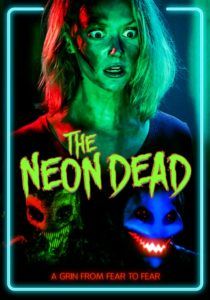 The Neon Dead (Torey Haas)