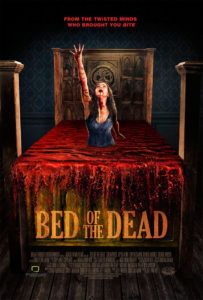 Bed of the Dead (Jeff Maher)