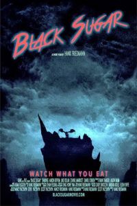 Black Sugar (Hank Friedmann)
