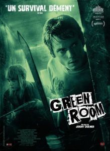 Green Room (Jeremy Saulnier)