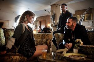 Suburra (Stefano Sollima)