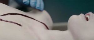 The Autopsy of Jane Doe (André Øvredal)