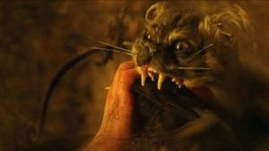 The Cat With Hands (Robert Morgan)