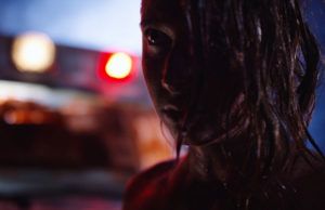 Tonight She Comes (Matt Stuertz)