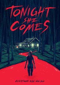 Tonight She Comes (Matt Stuertz)