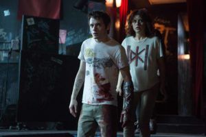 Green Room (Jeremy Saulnier)