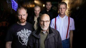 Green Room (Jeremy Saulnier)