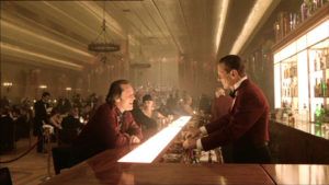 El Resplandor (Stanley Kubrick)