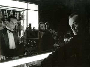 El Resplandor (Stanley Kubrick)