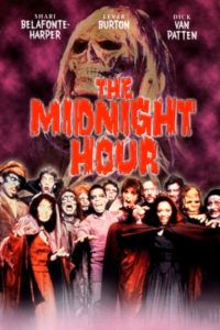La hora de la medianoche (Jack Bender)